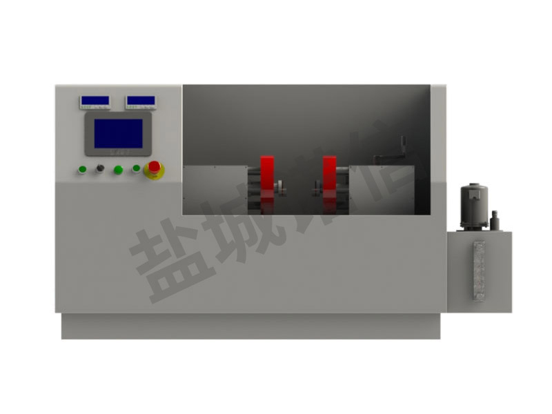 CDT500-1000A型桌上型荧光磁粉探伤机